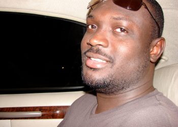 SAD! Former Kapital Radio Presenter Dies In the U.S