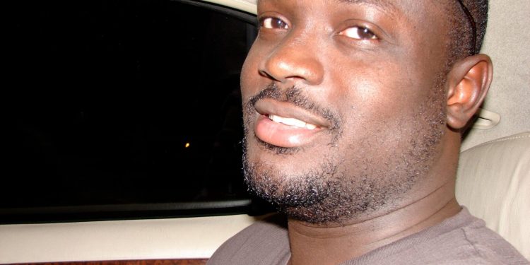 SAD! Former Kapital Radio Presenter Dies In the U.S