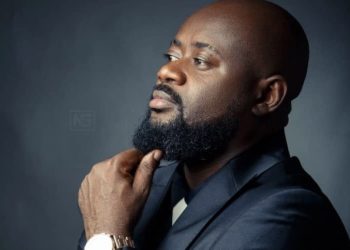 It’s The End for Sammy Forson as he says goodbye to Joy FM