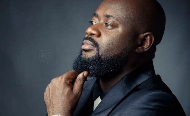 It’s The End for Sammy Forson as he says goodbye to Joy FM