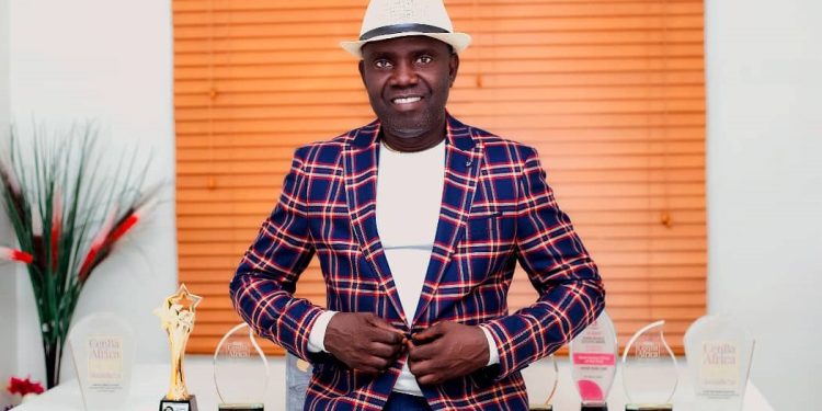 96.3FM Begins Test Transmission in Kumasi