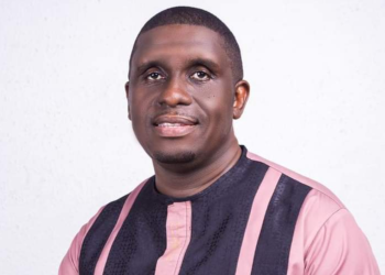 Kwaku Kyeremanteng Nkansah (K.K) Finally Back On Radio, joins Wontumi Radio/TV