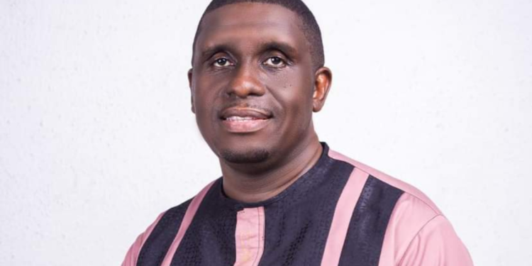 Kwaku Kyeremanteng Nkansah (K.K) Finally Back On Radio, joins Wontumi Radio/TV