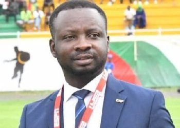 Kessben FM’s Frederick Acheampong wins NPP Primaries