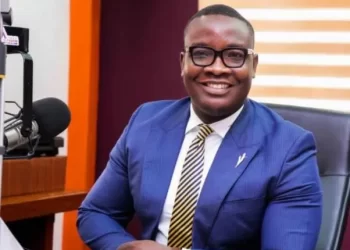 Francis Abban Quits EIB Network