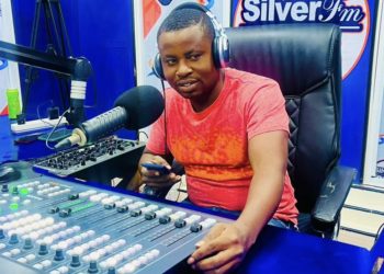 Yaw Adusei Opoku: Music Entrepreneur and Media Personality