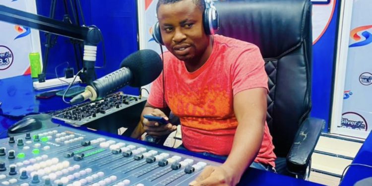 Yaw Adusei Opoku: Music Entrepreneur and Media Personality