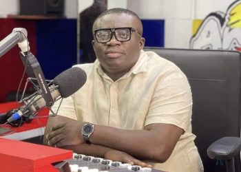 Kwame Tanko ‘KT’ Exits Angel FM
