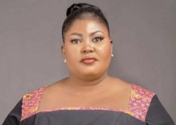 Obaapa Yaa Titi Joins Class Media Group