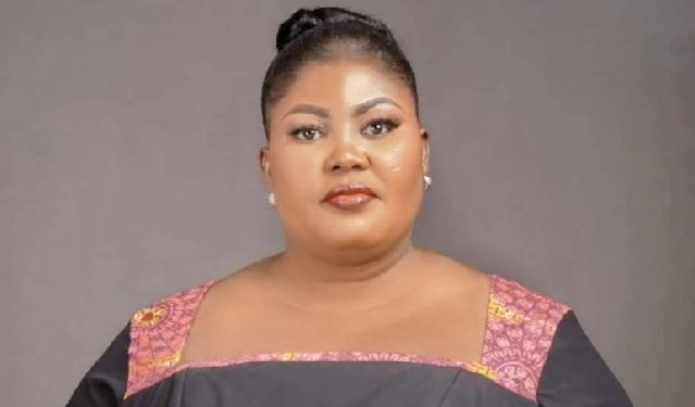 Obaapa Yaa Titi Joins Class Media Group