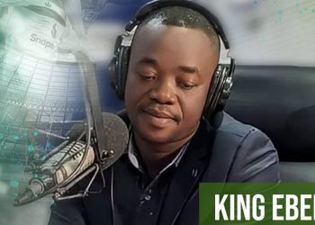 IT’S NOW OFFICIAL! King Eben Joins Lawson FM/TV After Leaving Wontumi Radio/TV