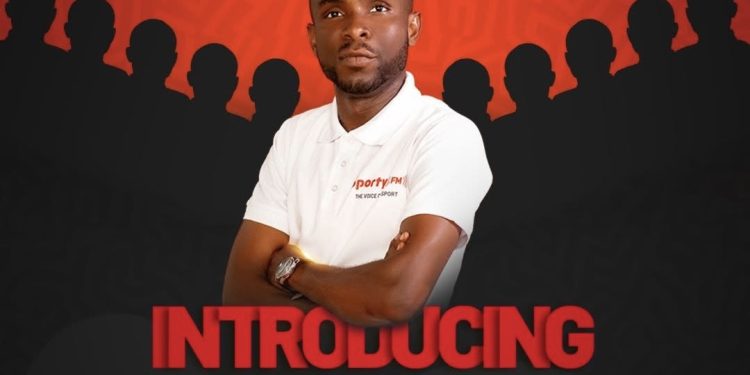 Sporty Group Launches SportyFM with A Star-Studded Team: Ghana’s first 24/7 Sports Radio