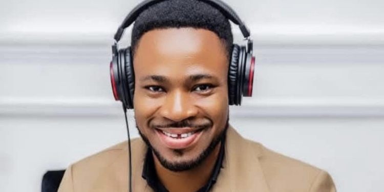 SAD NEWS! Angel FM’s Kofi Adomah Nwanwani Shot