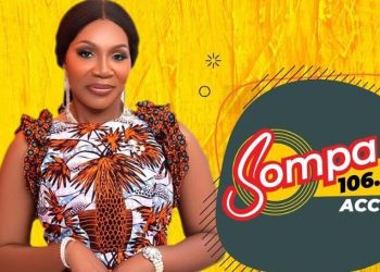 Akosua Ago Aboagye Joins Sompa FM as Radio Manager, Celebrates Birthday with New Role