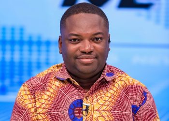 TV3’s Paa Kwesi Asare joins Bank of Ghana