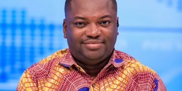 TV3’s Paa Kwesi Asare joins Bank of Ghana