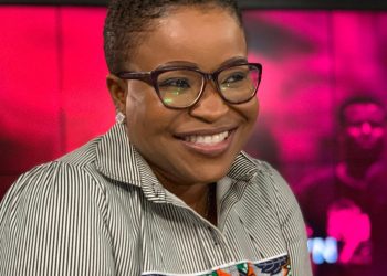 Joy FM’s Emefa Apawu Joins Petroleum Hub Development Corporation