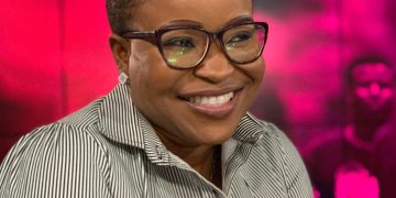 Joy FM’s Emefa Apawu Joins Petroleum Hub Development Corporation