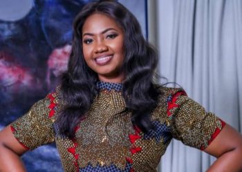 Joy FM’s Araba Koomson Ties the Knot In Joyous ceremony