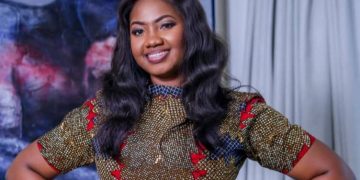 Joy FM’s Araba Koomson Ties the Knot In Joyous ceremony