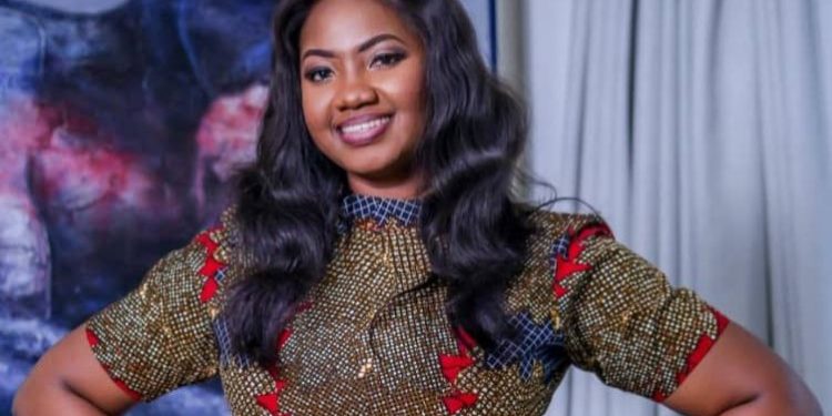 Joy FM’s Araba Koomson Ties the Knot In Joyous ceremony