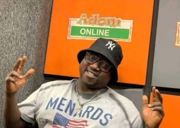 Multimedia Mourns Late DJ Awana In Emotional Social Media Post