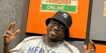 Multimedia Mourns Late DJ Awana In Emotional Social Media Post