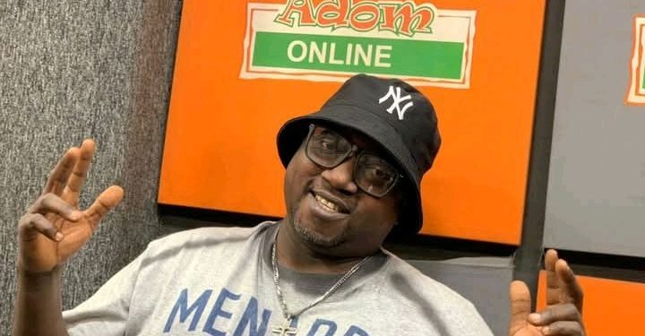 Multimedia Mourns Late DJ Awana In Emotional Social Media Post