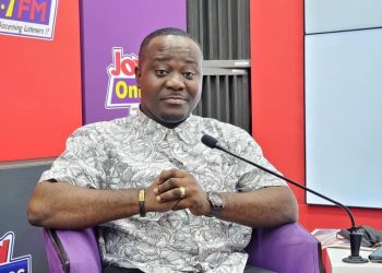 Raymond Acquah Grabs A Job At Finance Ministry