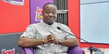 Raymond Acquah Grabs A Job At Finance Ministry