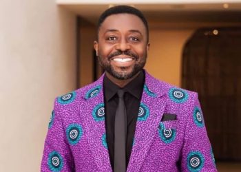 Renowned broadcaster Kafui Dey Leaves GTV after four years