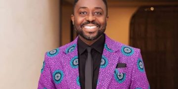 Renowned broadcaster Kafui Dey Leaves GTV after four years