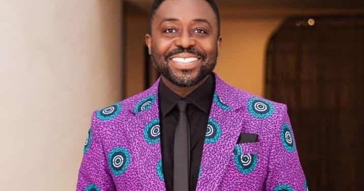 Renowned broadcaster Kafui Dey Leaves GTV after four years