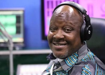 Kwami Sefa Kayi Set to Return on Kokrokoo on Monday