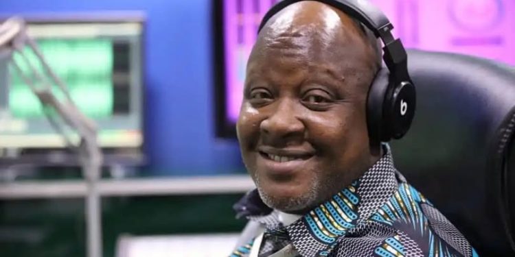 Kwami Sefa Kayi Set to Return on Kokrokoo on Monday