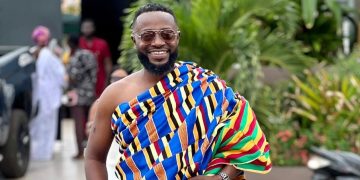 Ike De Unpredictable Bows Out Of Radio After 25 Years