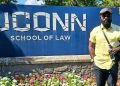 Okatakyie Afrifa-Mensah Secures Scholarship to Pursue LL.M. in the U.S.