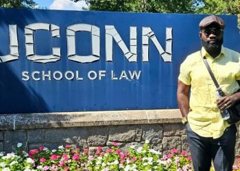 Okatakyie Afrifa-Mensah Secures Scholarship to Pursue LL.M. in the U.S.