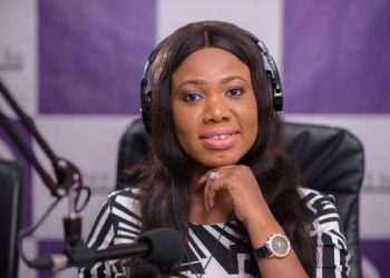 Vivian Kai Lokko Resigns From Citi FM/Channel One TV After 17 Years in Broadcasting