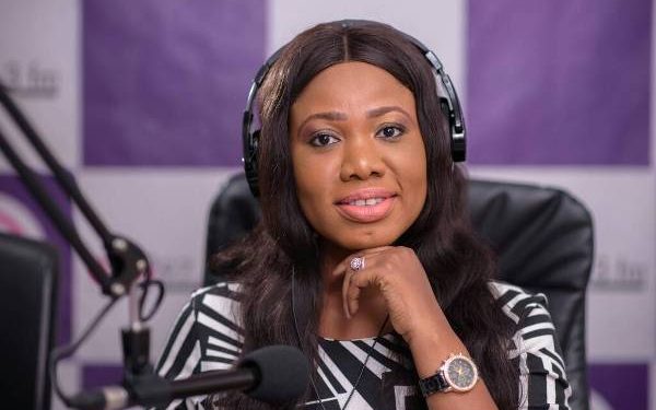 Vivian Kai Lokko Resigns From Citi FM/Channel One TV After 17 Years in Broadcasting
